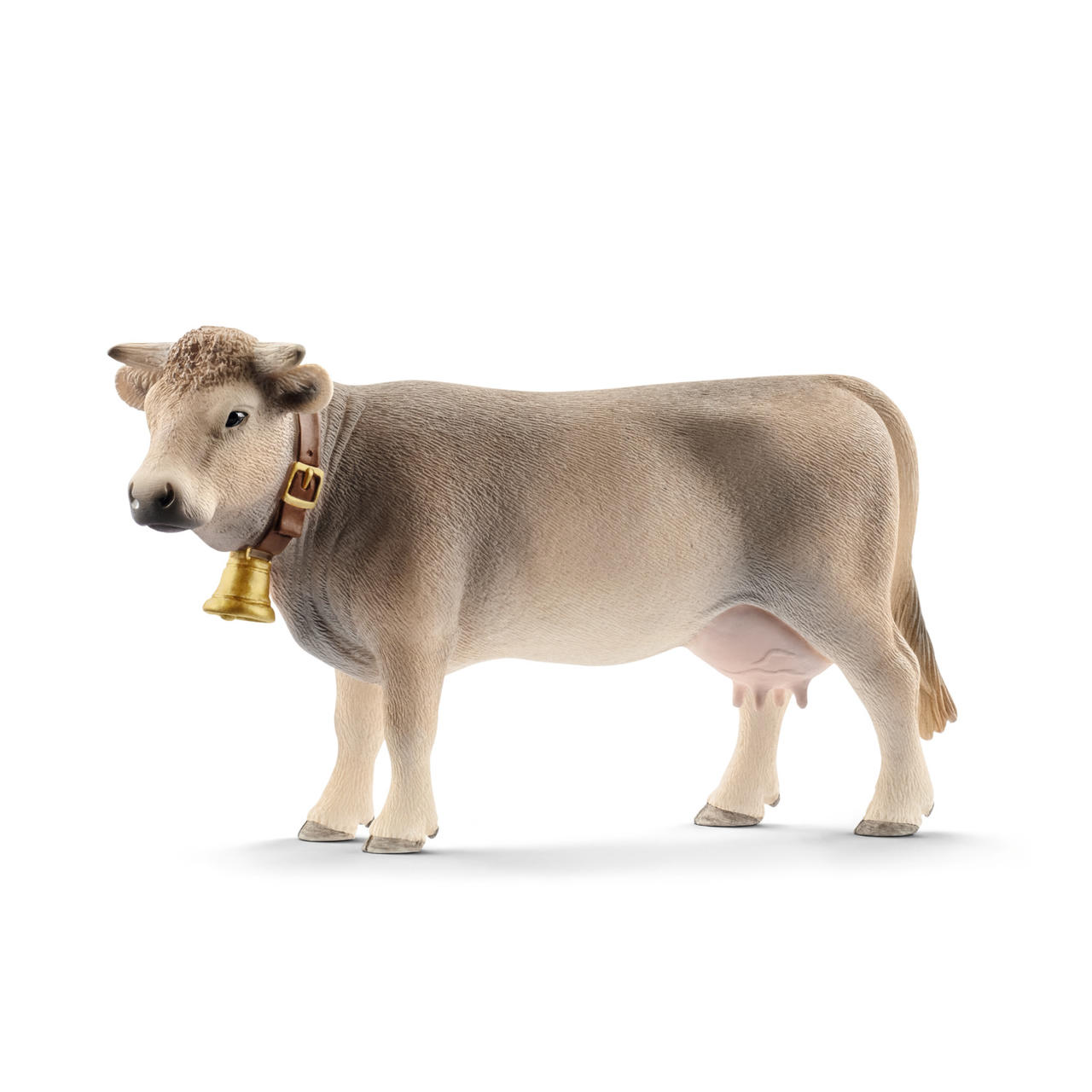 Schleich Vache Braunvieh