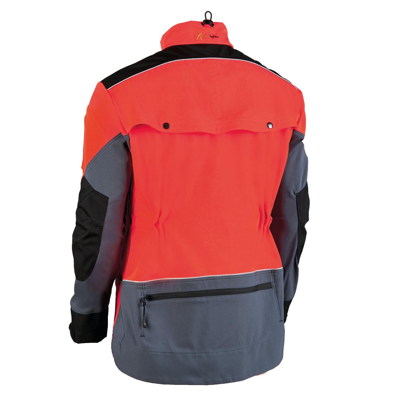 PSS Veste forestière X-treme Vectran