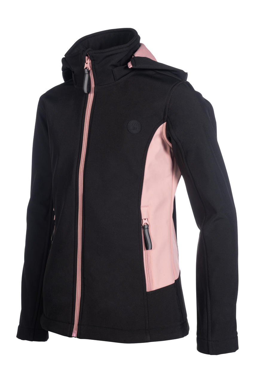 HKM Veste softshell Polly