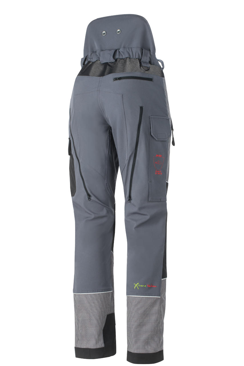 PSS Pantalon de protection anti-coupures X-treme Vectran