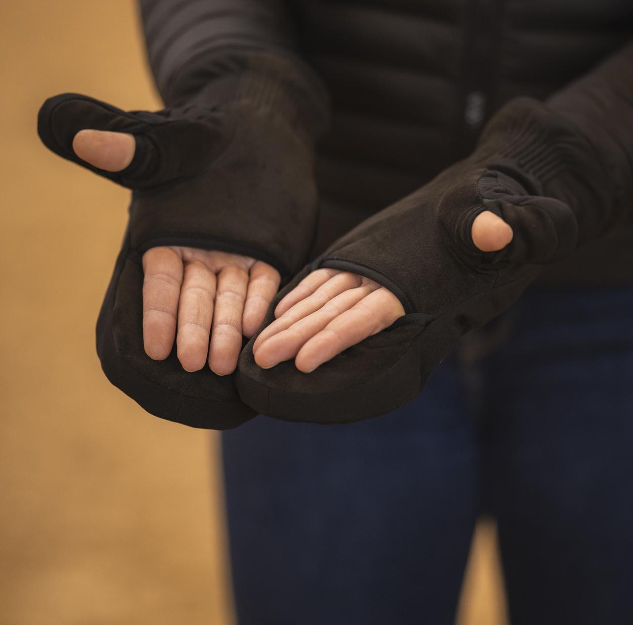 Roeckl Gant d'équitation d'hiver Nagoya