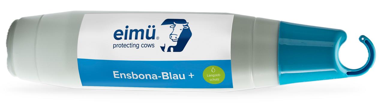 eimü ENSBONA Bleu plus 500 ml, Flic Flac