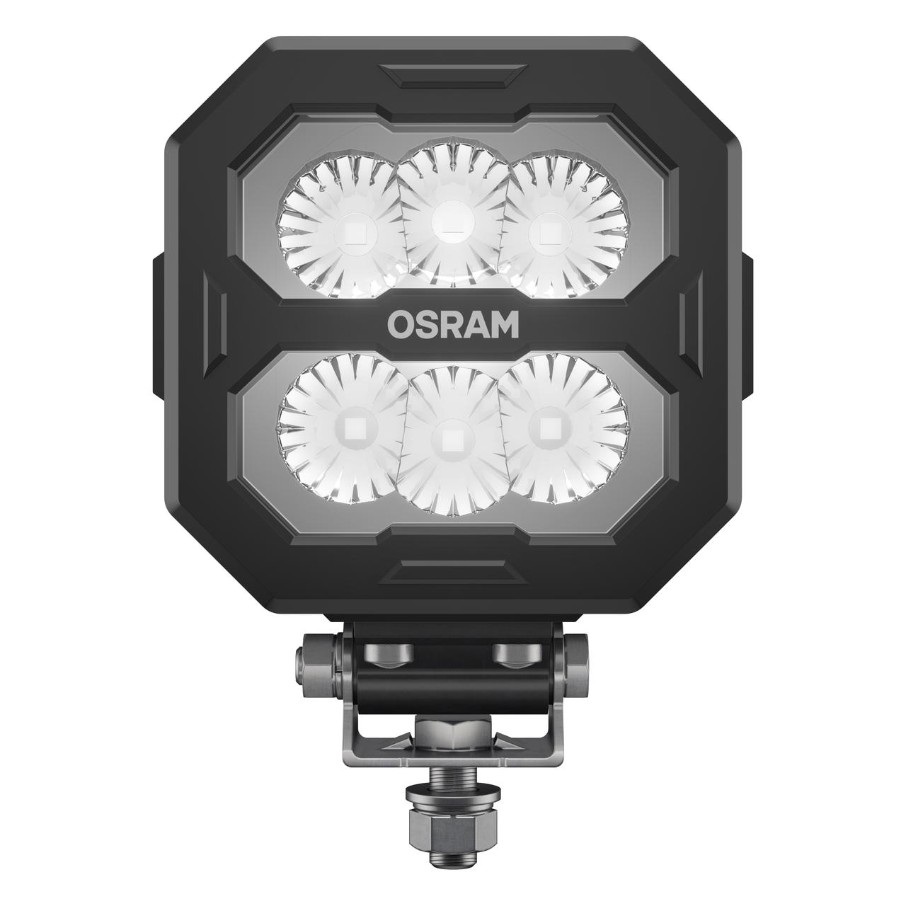 OSRAM LEDriving® Cube PX Spot