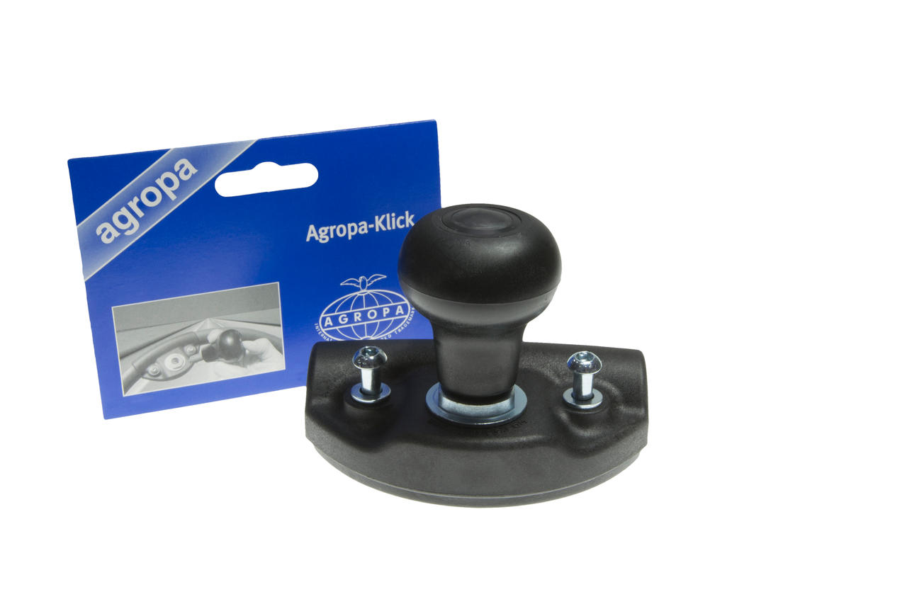 Agropa Boule de volant fixe KLICK