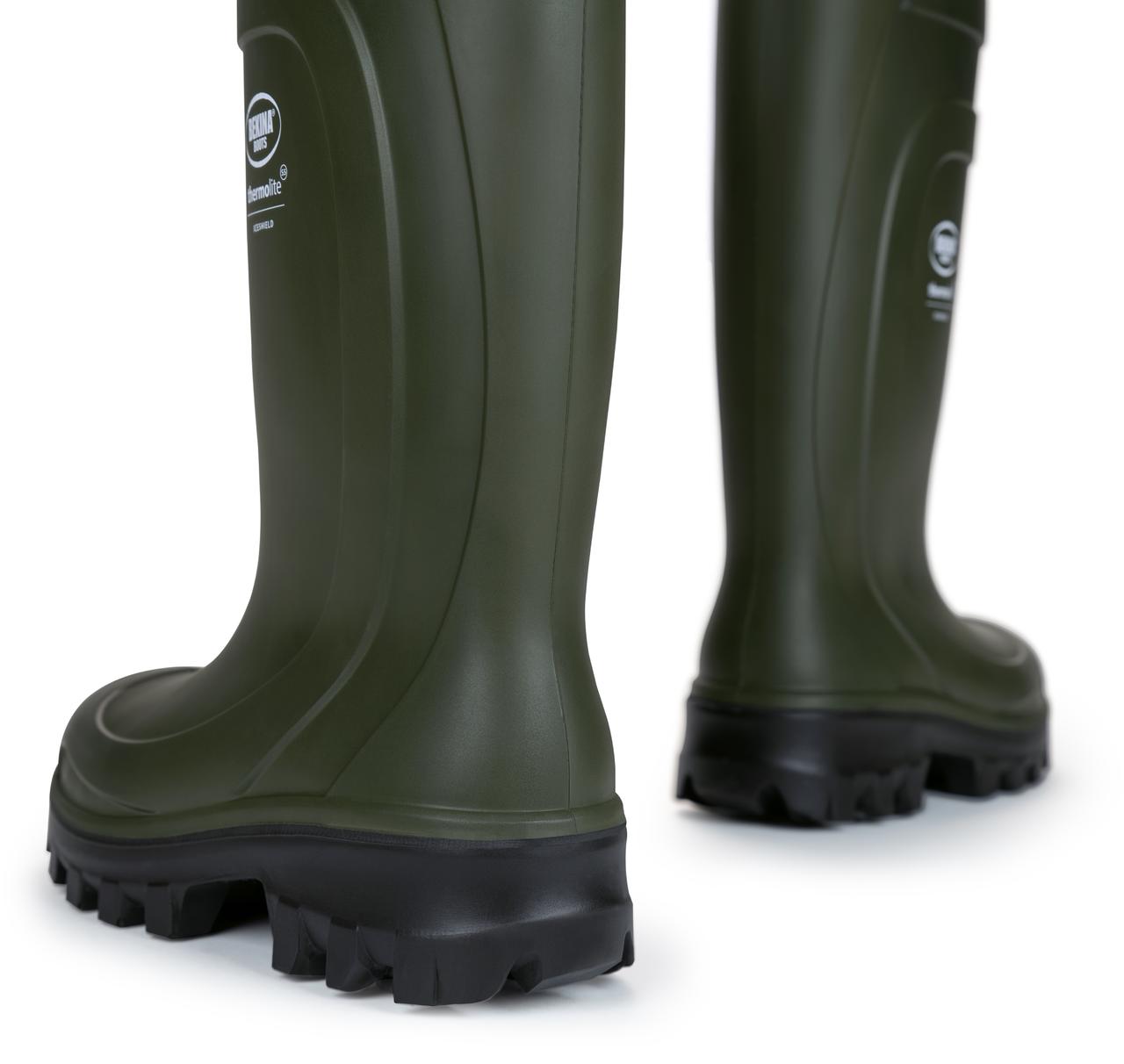 Bekina bottes de sécurité S4 Thermolite®