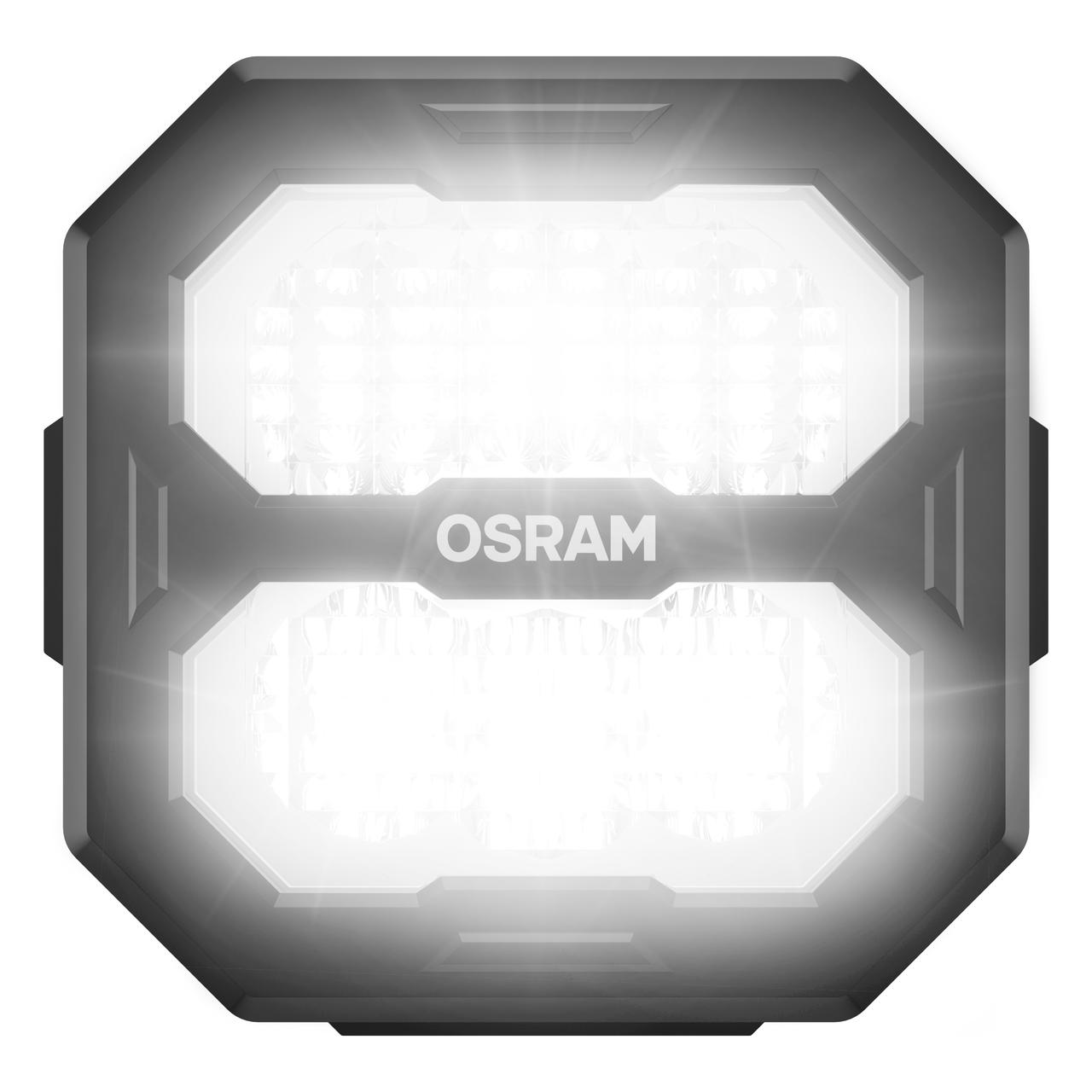 OSRAM LEDriving® Cube PX Flood