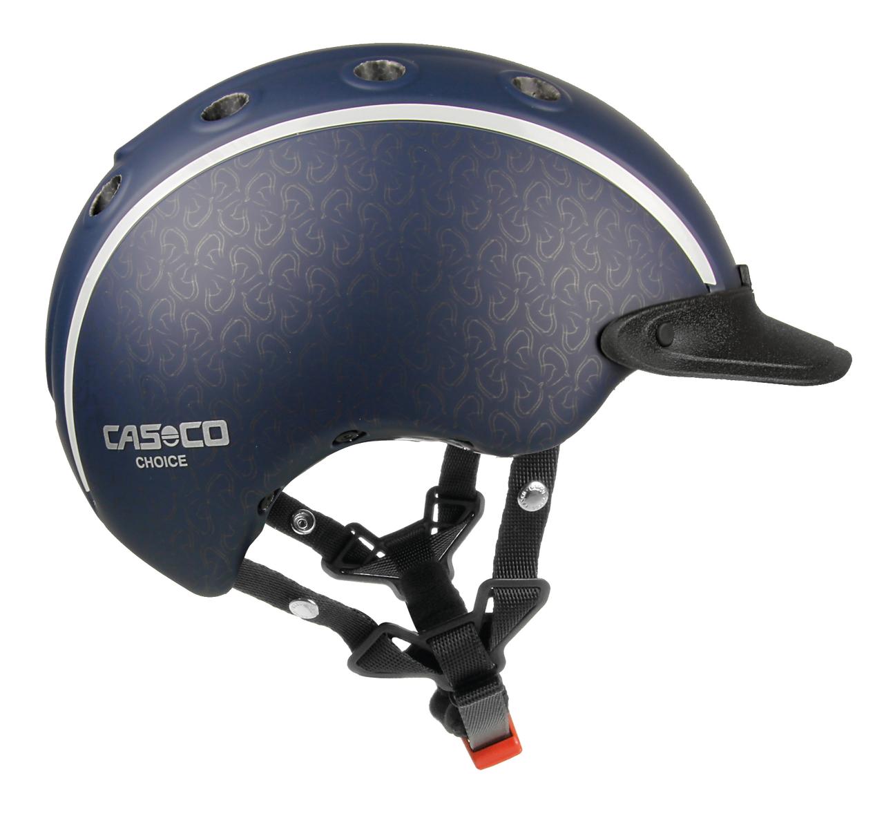 Casco Casque d'équitation Choice