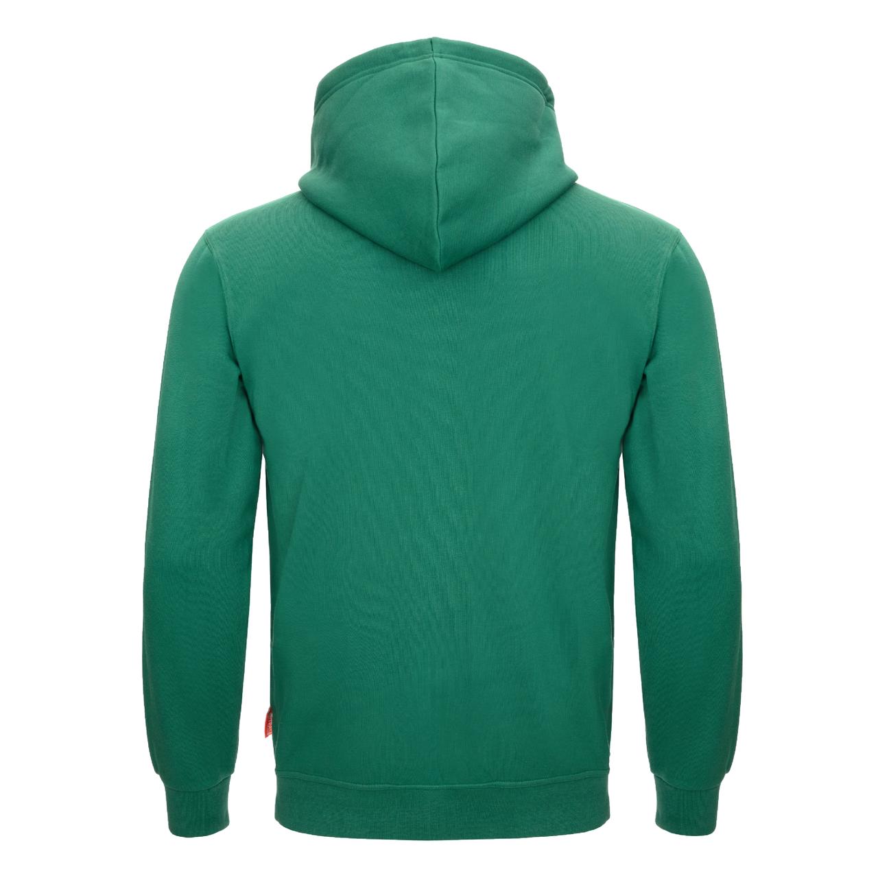 Nitras Motion Tex Light- Sweat à capuche