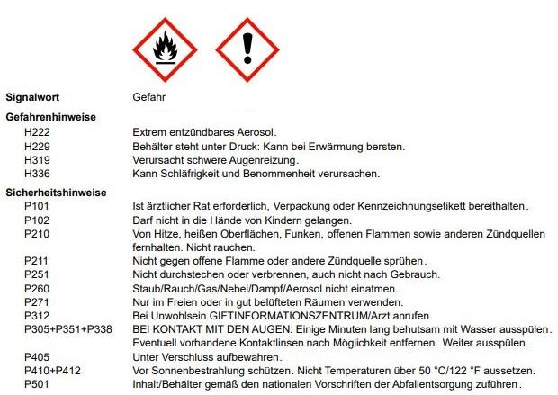 Schopf Ektosol Aérosol terre de diatomée