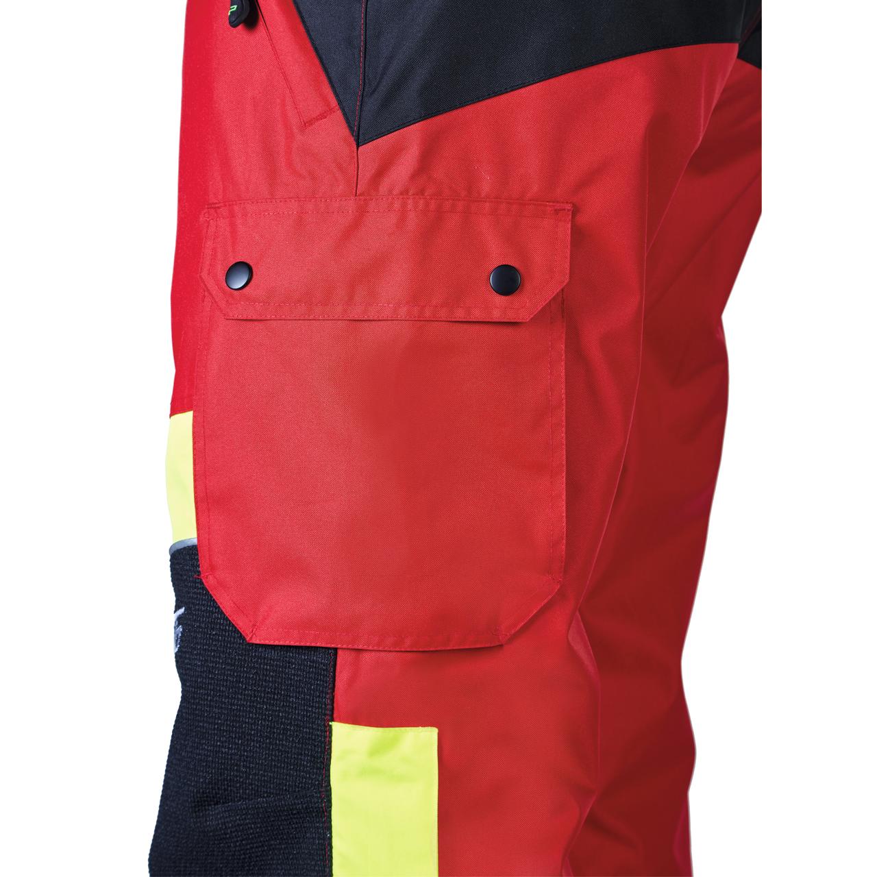 PSS Pantalon imperméable X-treme Rain