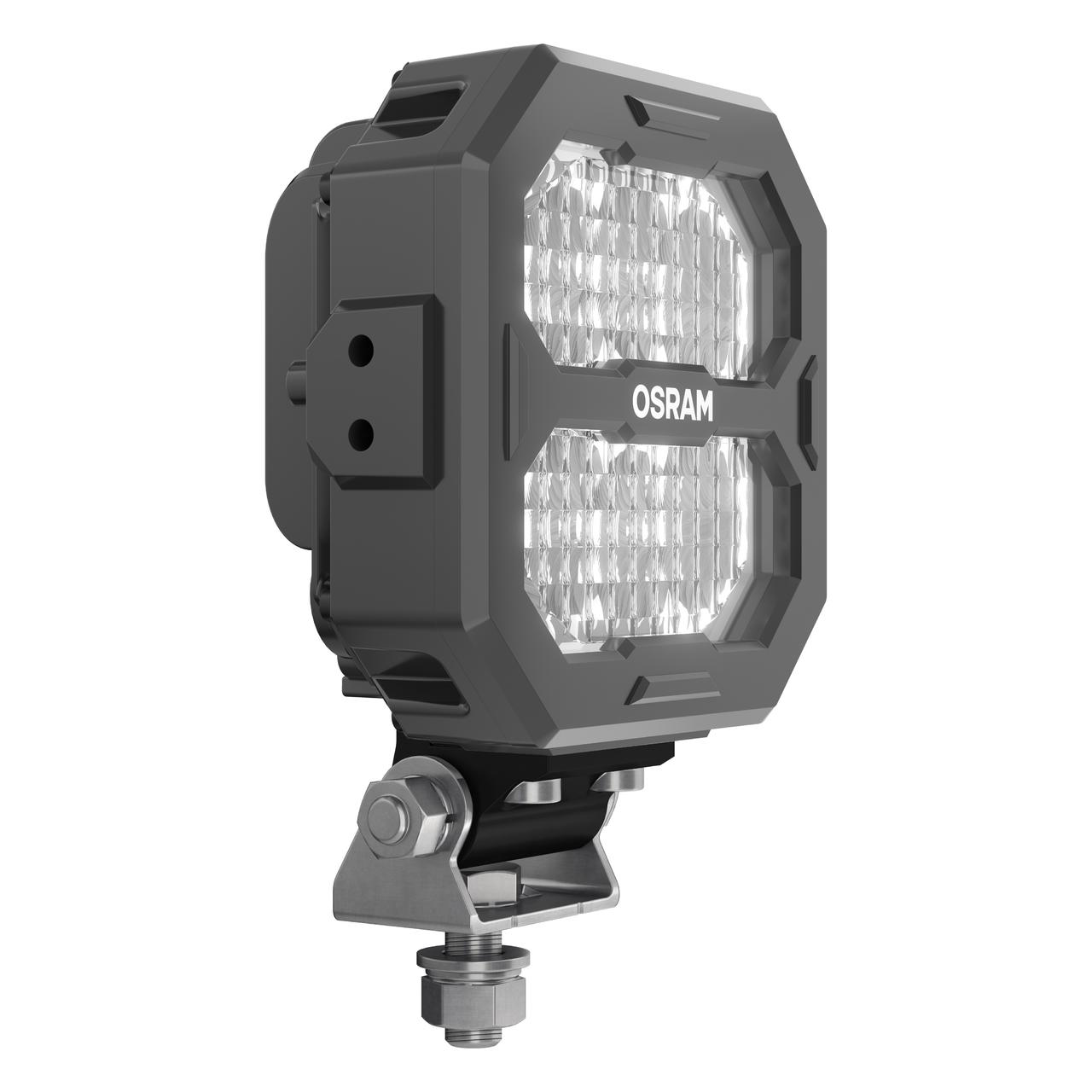 OSRAM LEDriving® projecteur de travail tracteur Cube PX Wide