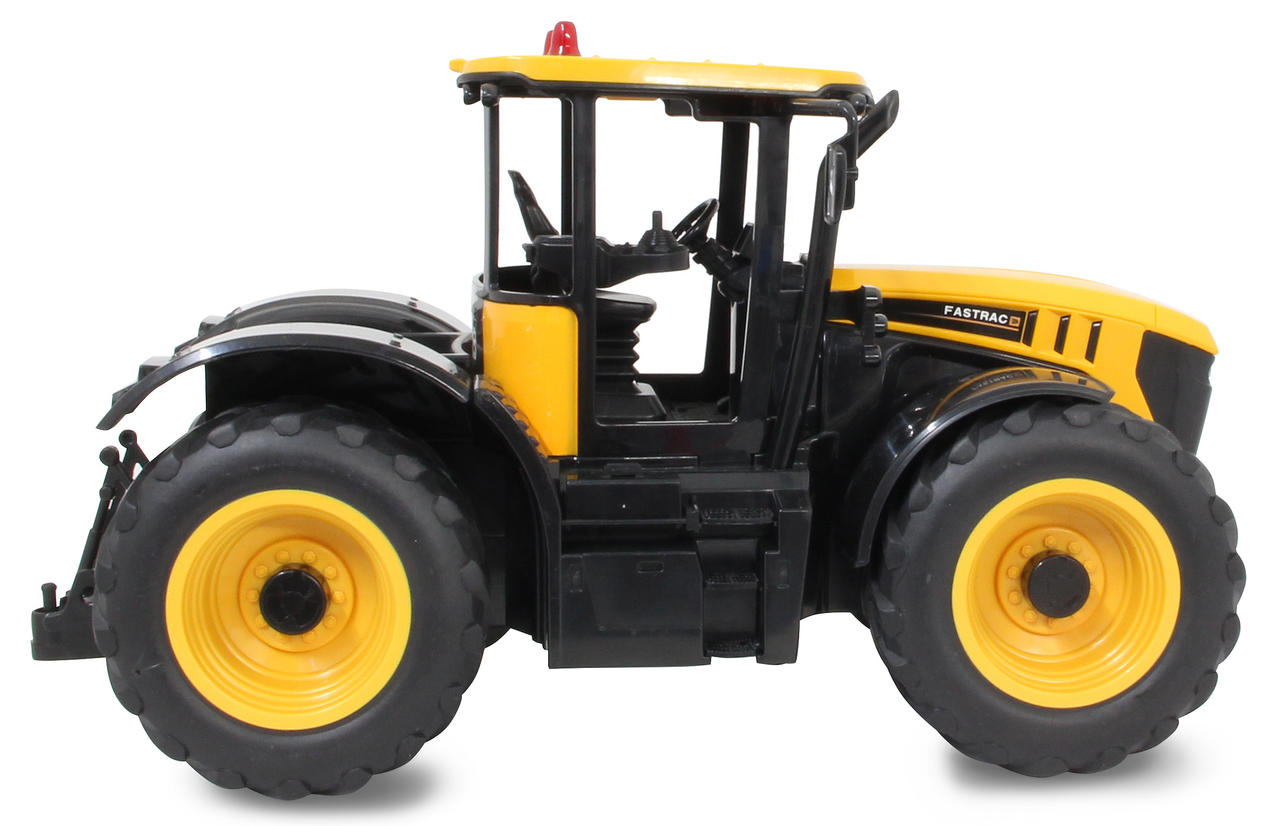 JAMARA Tracteur JCB Fastrac 1:16