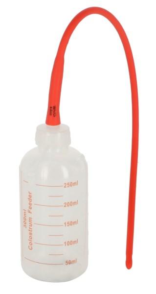 Kerbl Roslam sonde pélican fermée pour agneaux 250 ml