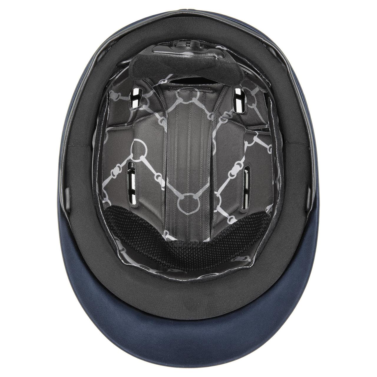 uvex Casque d'équitation suxxeed diamond