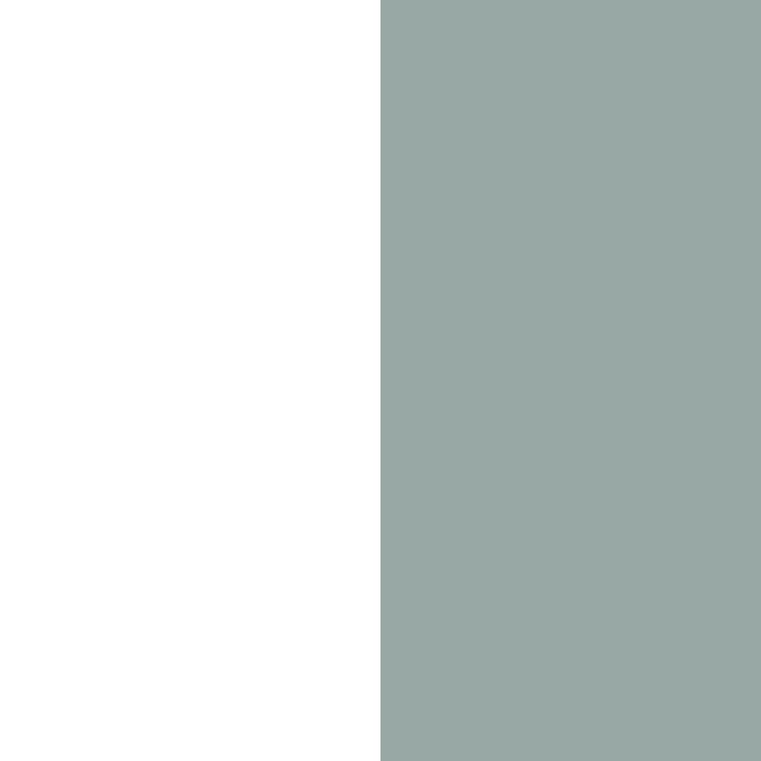 blanc/gris clair