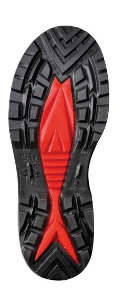 Dunlop Bottes de sécurité ® Purofort®+ S5