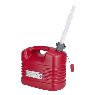 Pressol Jerrycan carburant 10 litres