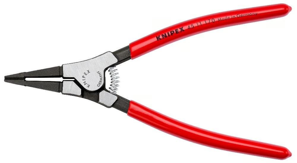 Knipex Pince de montage pour rondelles ressort