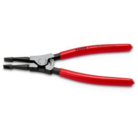 Knipex Pince de montage pour rondelles ressort