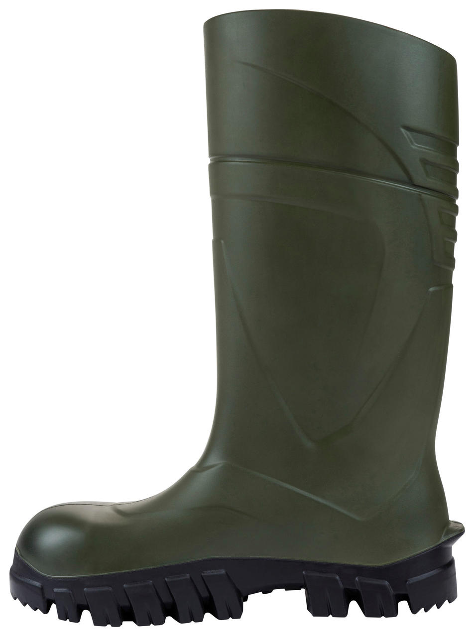 Bekina bottes de sécurité S5 Steplite® XCI hiver