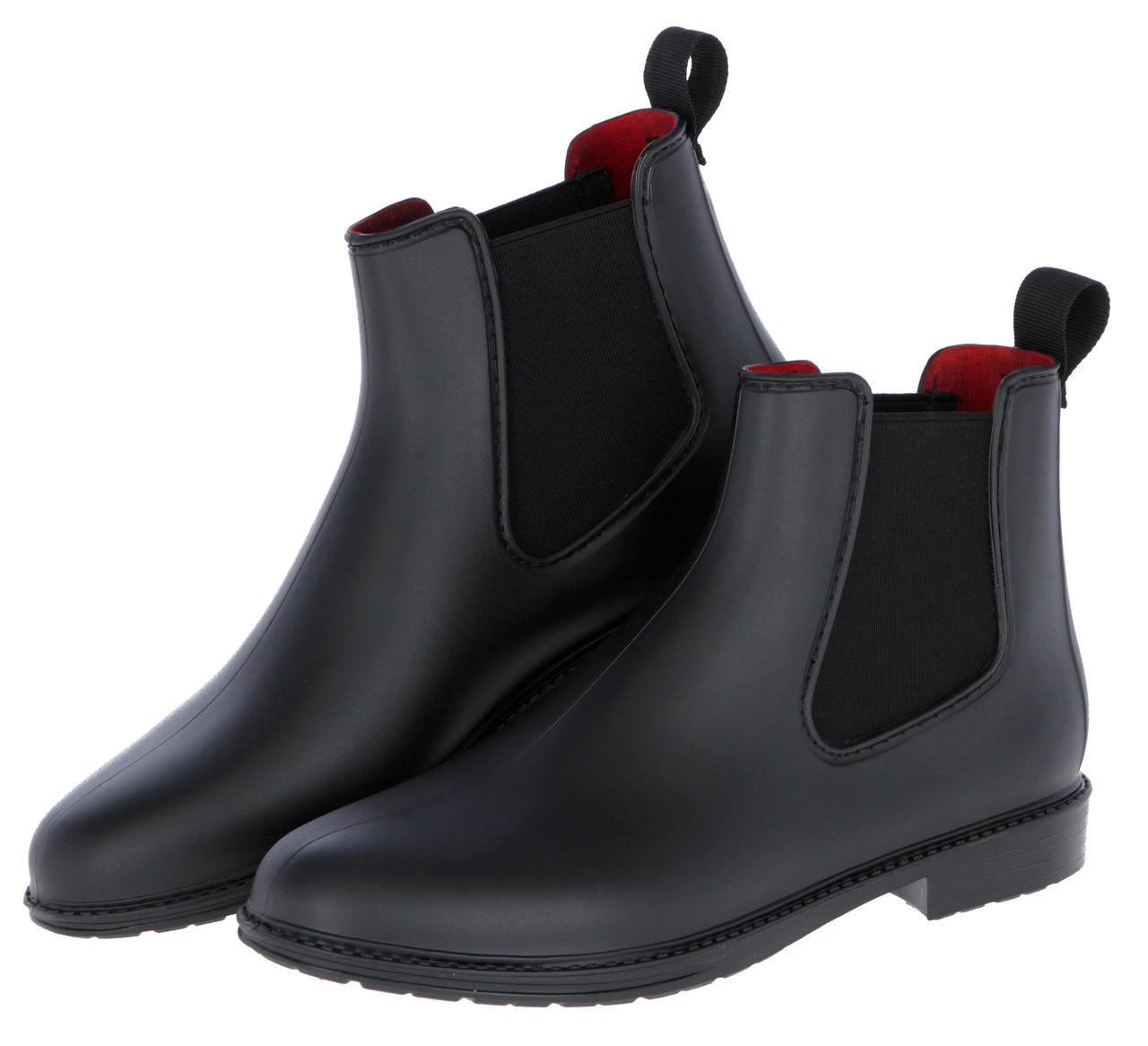 Covalliero Boots d'équitation Axona