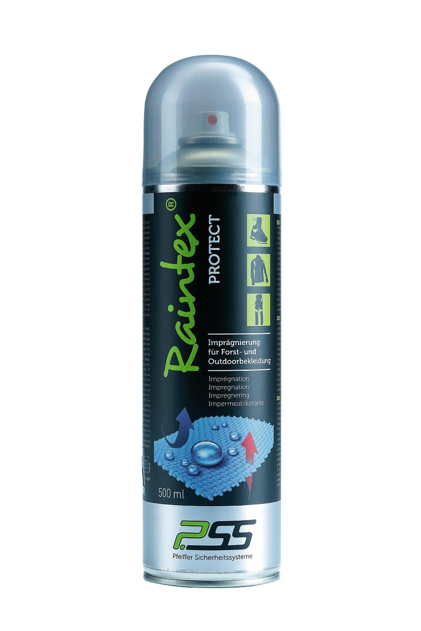 PSS Spray d'imprégnation Raintex Protect