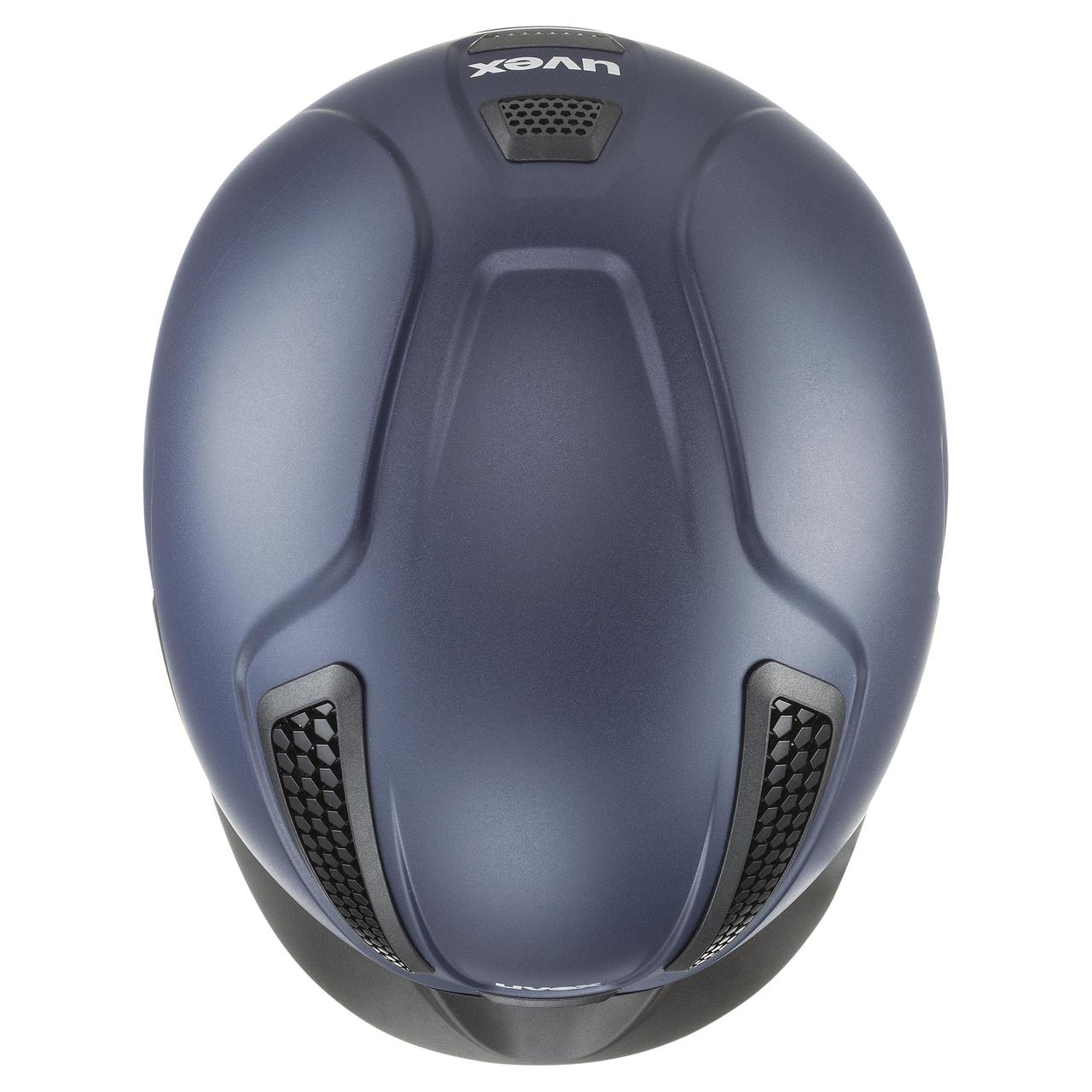 uvex Casque d'équitation perfexxion III