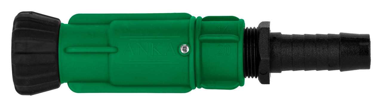 Kerbl Pistolet de nettoyage Anka 3/4"