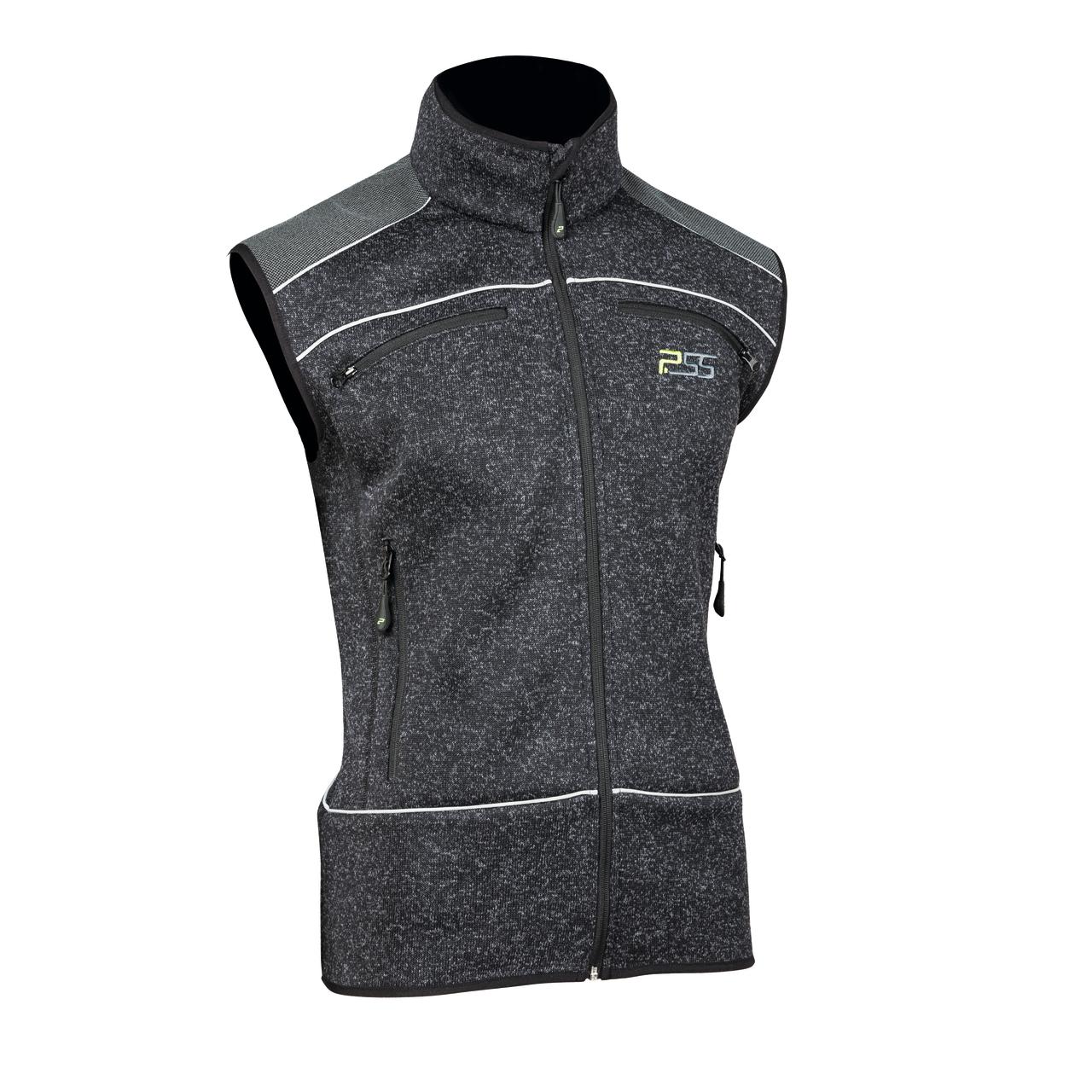 PSS Veste sans manches tricotée X-treme Nordic