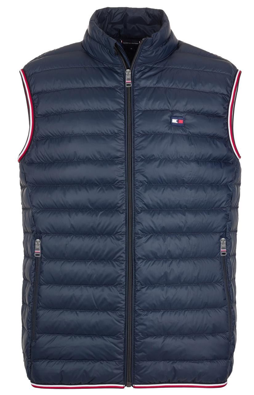 Tommy Hilfiger Gilet Light Re-Down pour hommes