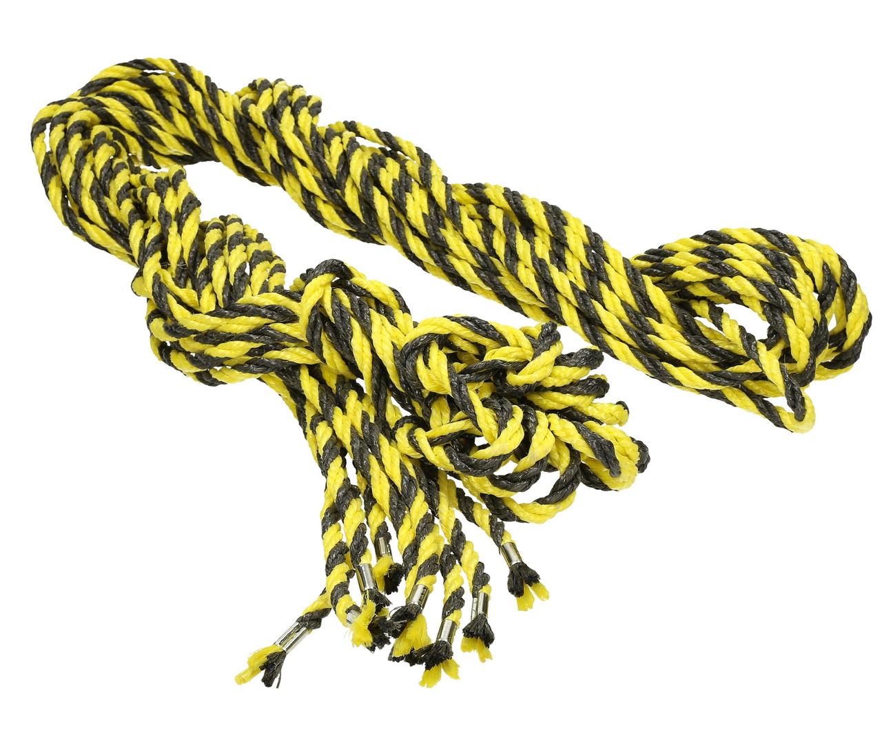 Corde pour veaux Poly 1,8 m