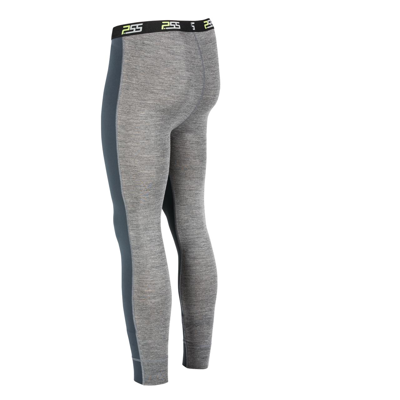 PSS Pantalon thermique X-treme Mérinos