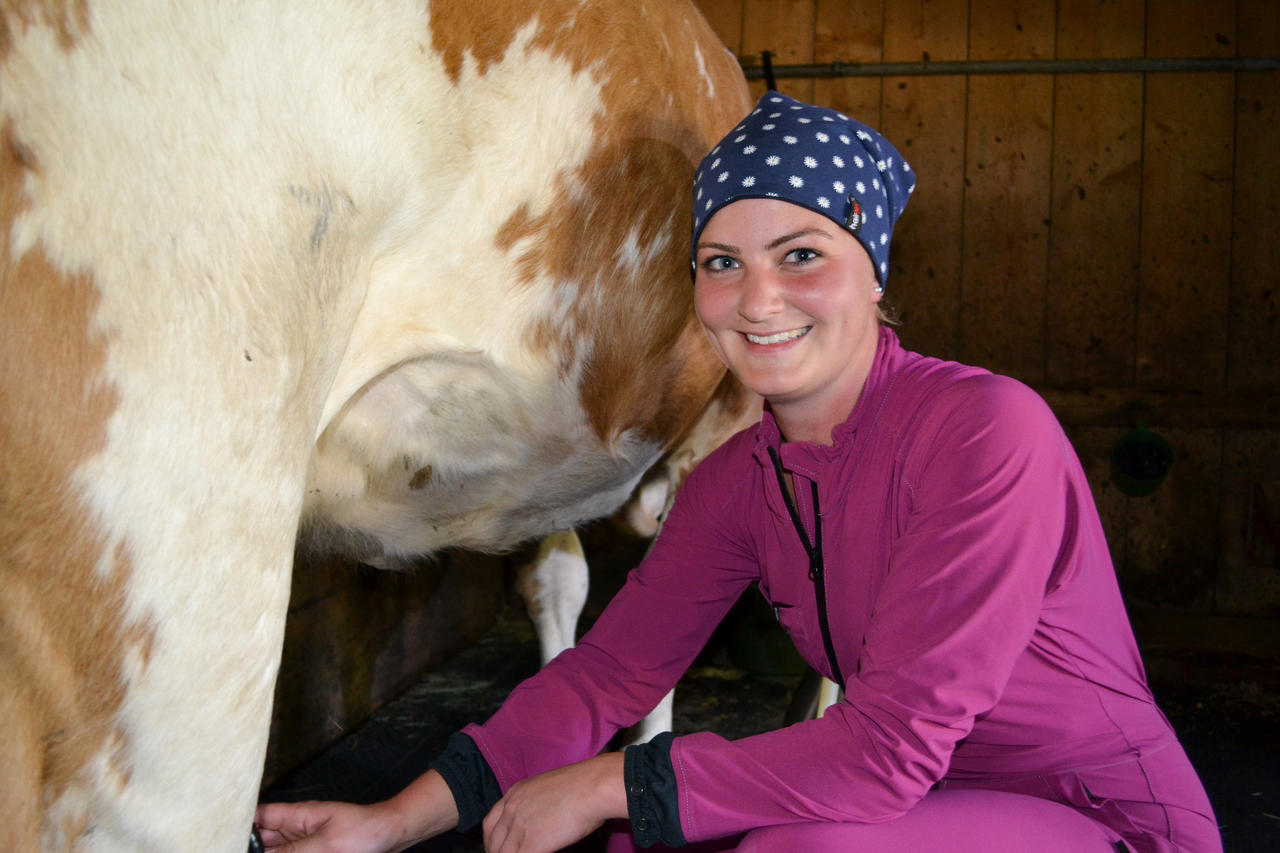 hairtex Beanie d'écurie pour femmes