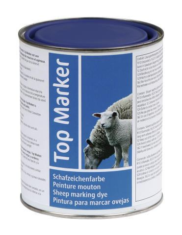 Kerbl Peinture mouton 1 kg ¹