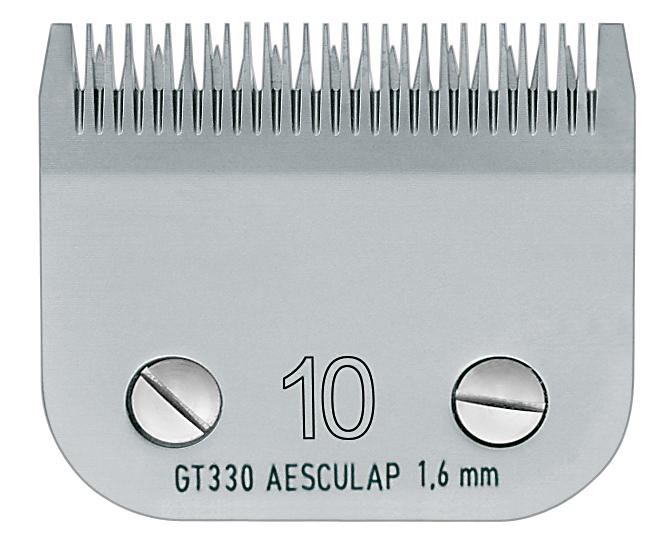 Aesculap Tête de coupe SnapOn 1,5 mm