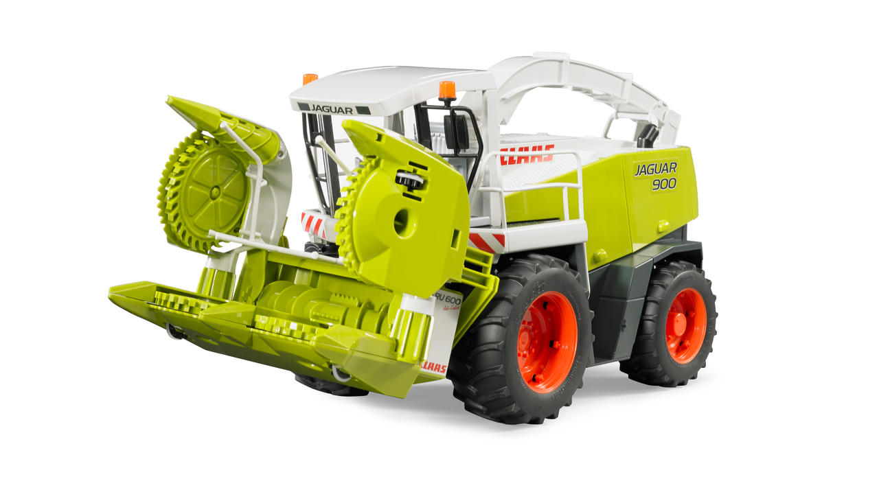 Bruder Récolteuse-hacheuse Claas Jaguar 900