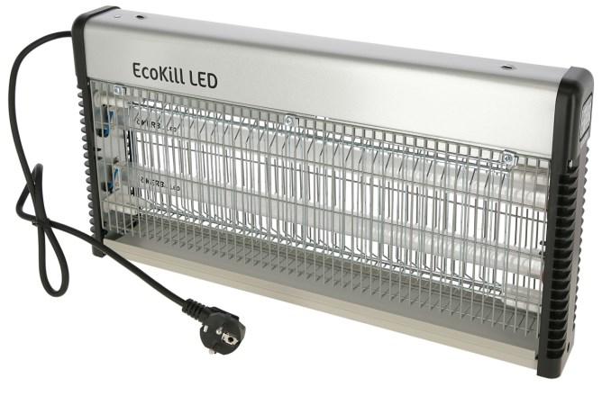 Kerbl Tue-mouches EcoKill LED