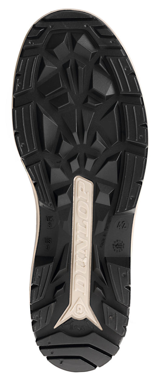 Dunlop Bottes d'hiver ® Blizzard