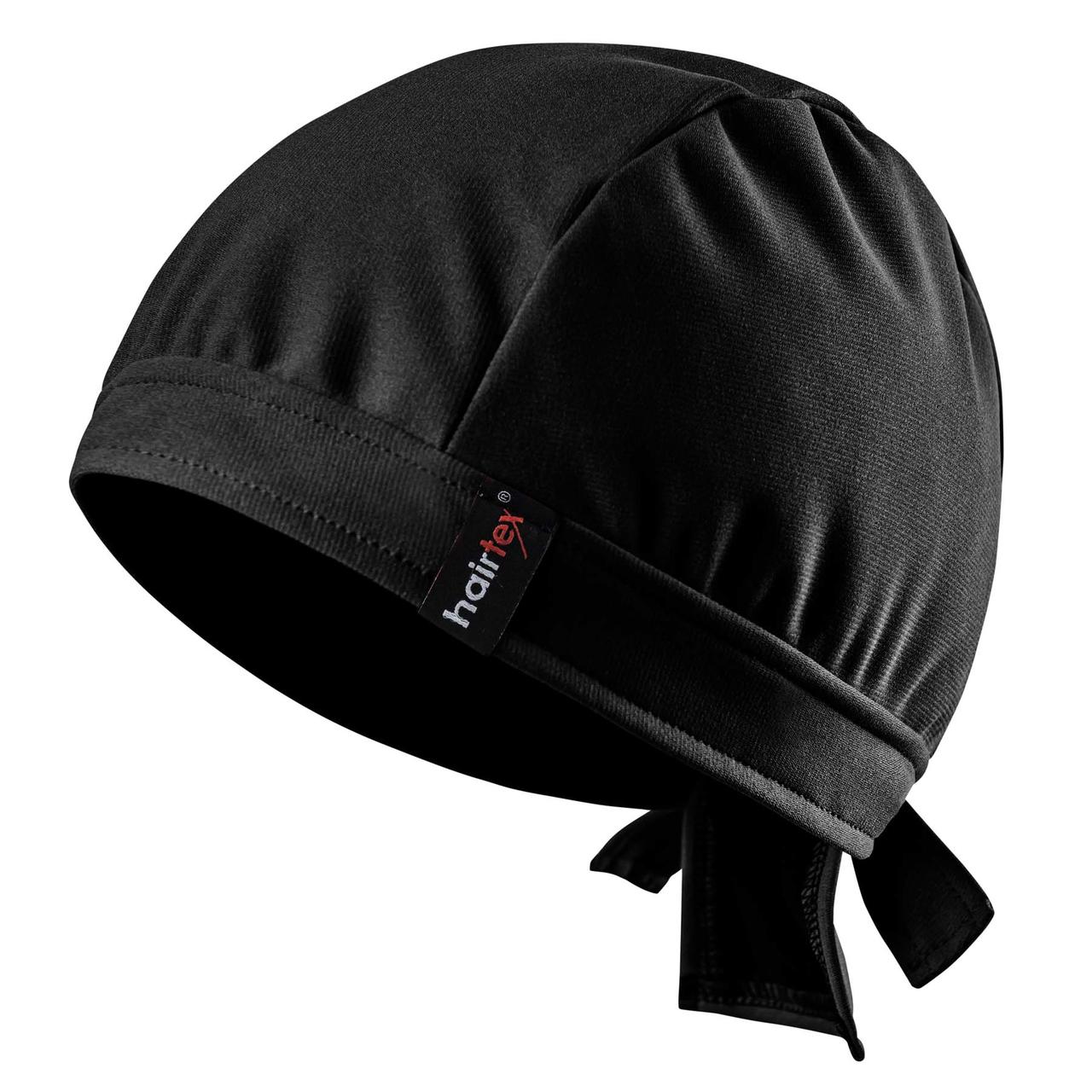 hairtex Bonnet d'écurie - spécial, noir, femmes