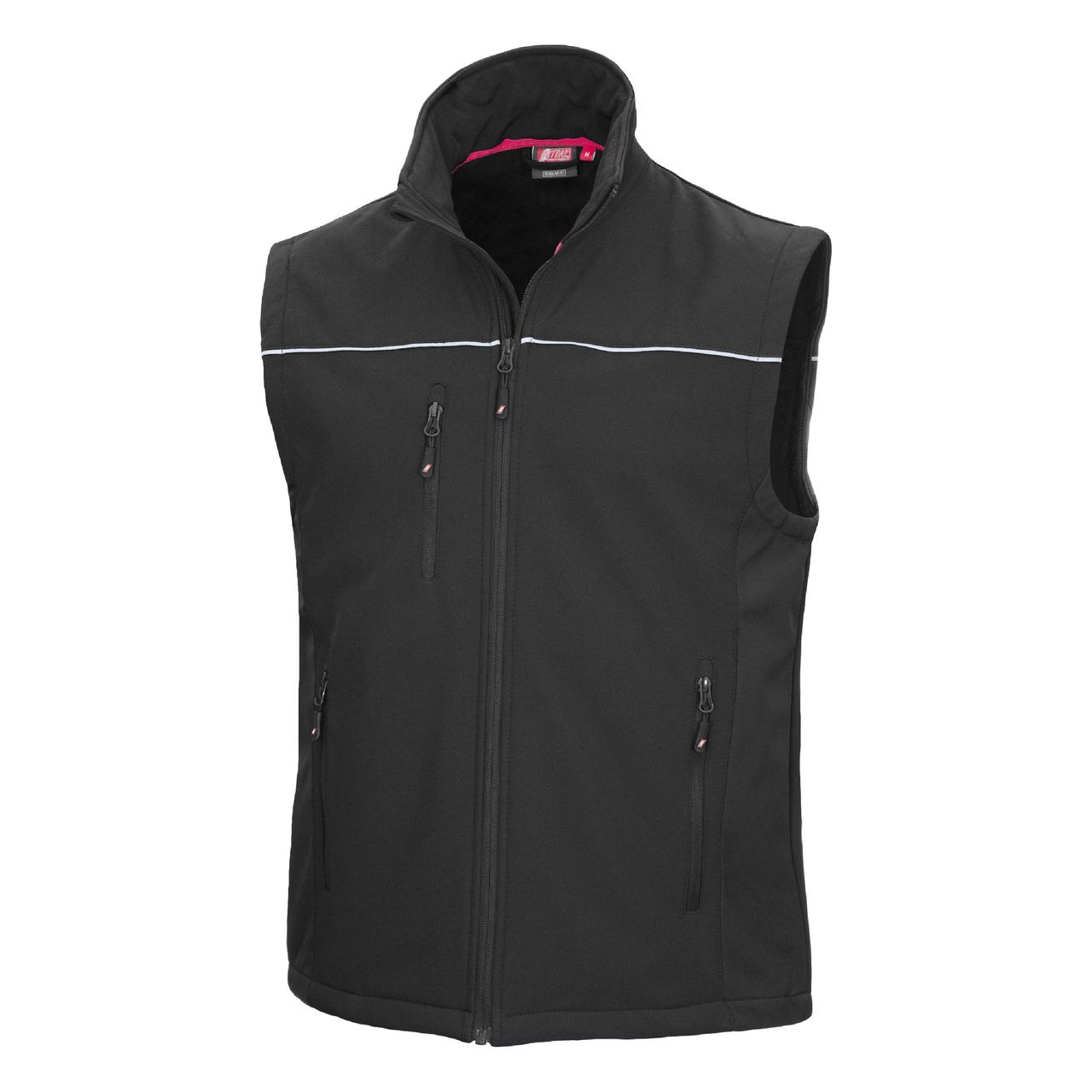 Nitras Motion Tex Light - Gilet Softshell