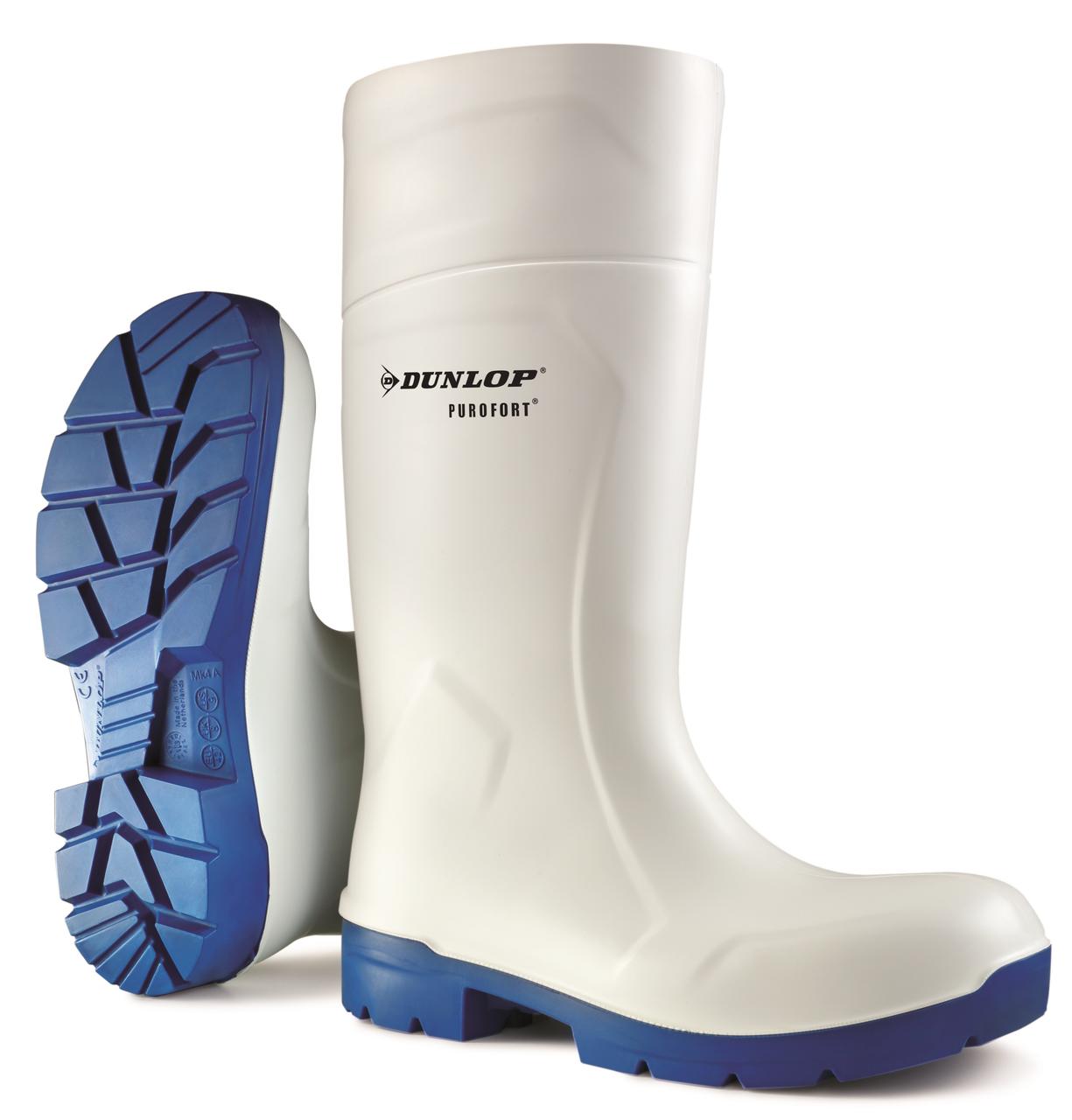 Dunlop ® Purofort® Foodpro Multigrip