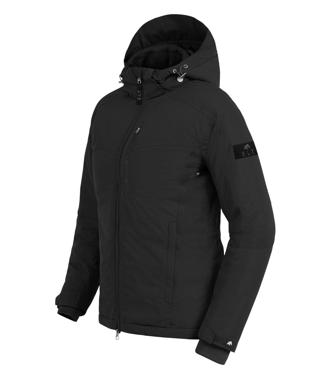 ELT Parka d'équitation pour l´hiver Nordic