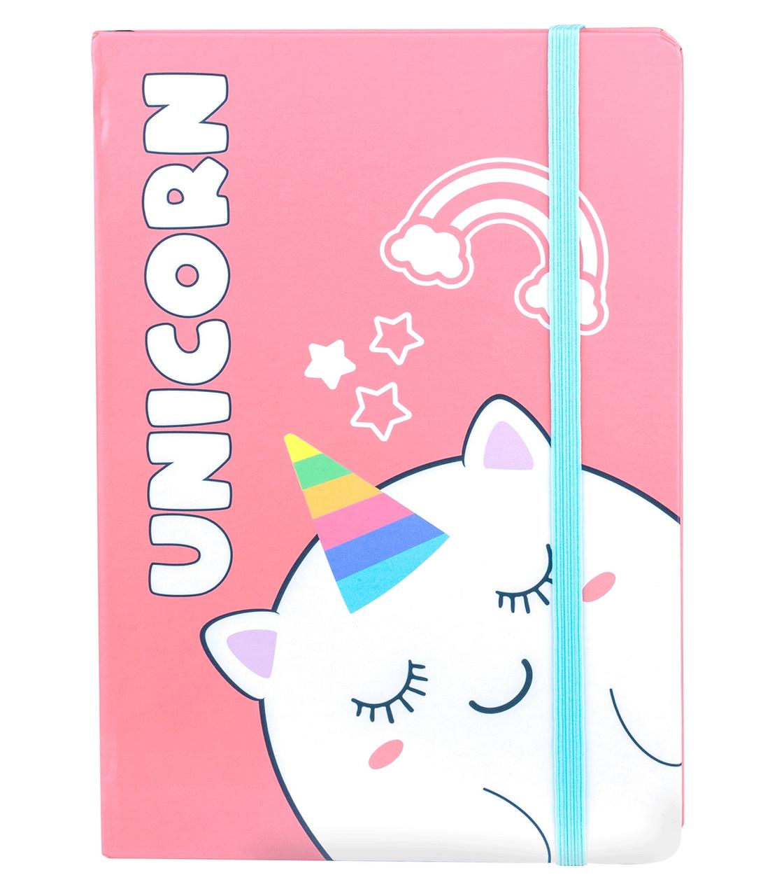 Waldhausen Carnet Licorne