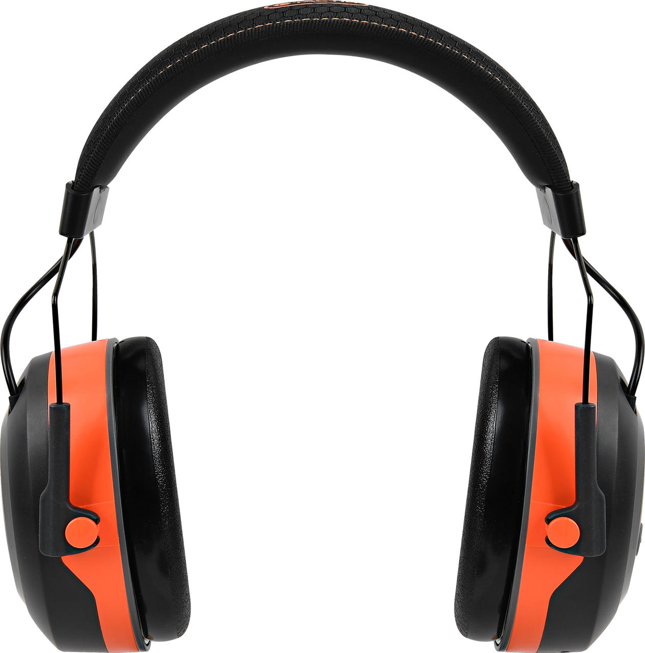 Kerbl Casque antibruit multimédia