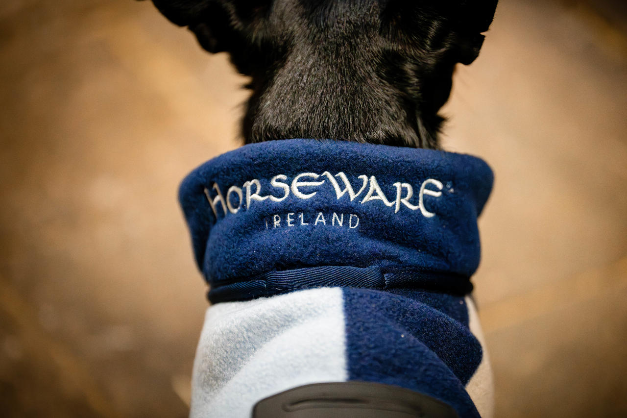 Horseware Polaire Signature Dog