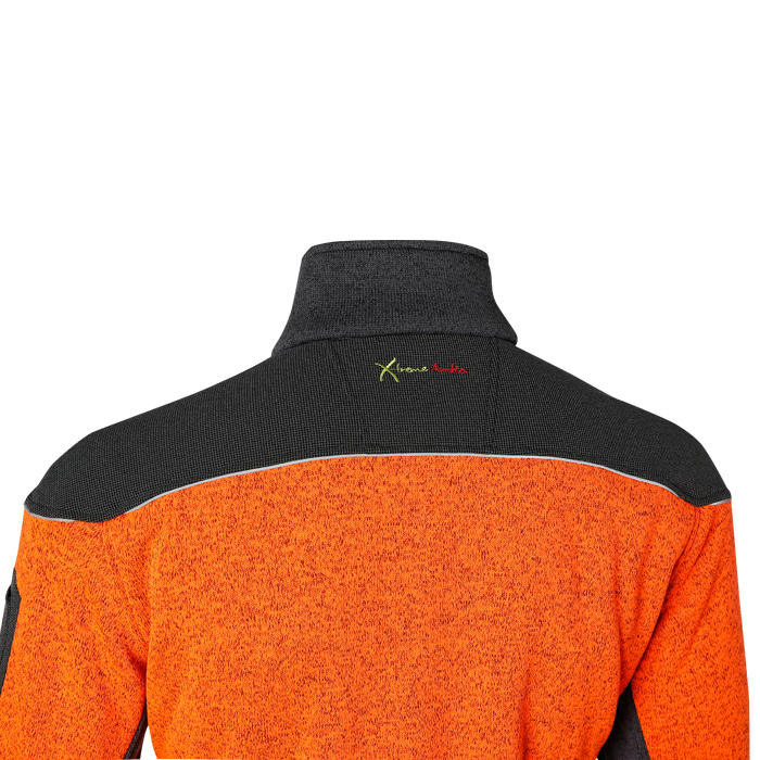 PSS Cardigan en fibres de tricot X-treme Artic