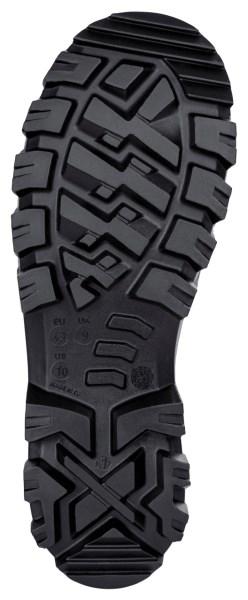 Bekina Bottes de sécurité S5 MidliteX SOLIDGRIP