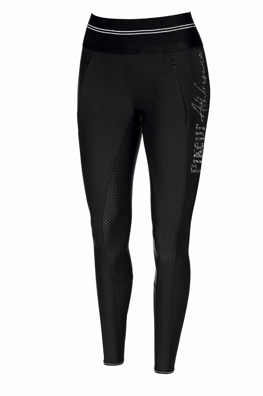 Pikeur Pantalon d'équitation Gia Grip Athleisure