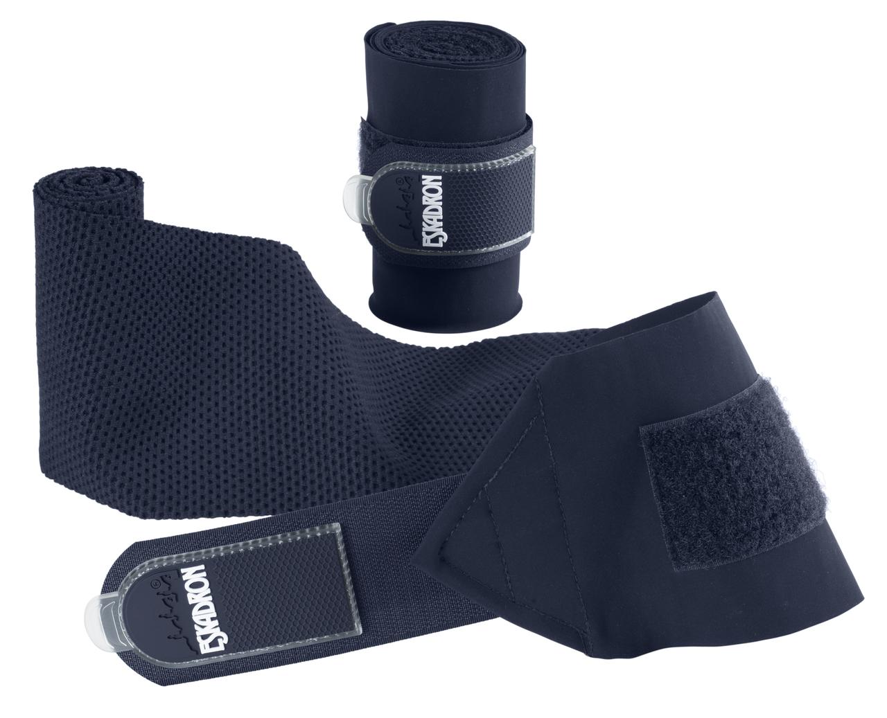 Eskadron Bandages Softshell en mesh