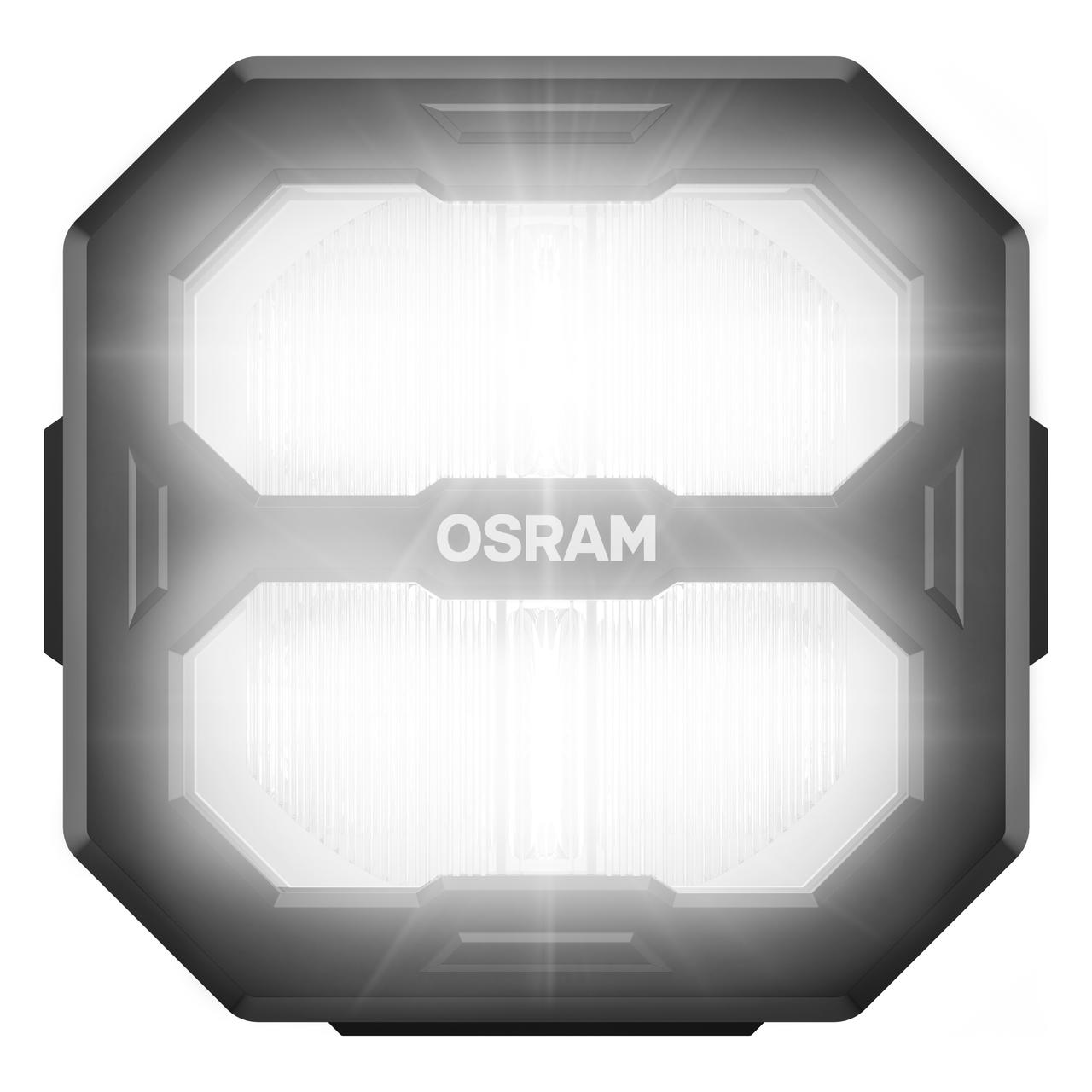 OSRAM LEDriving® Cube PX Ultra Wide